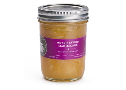 Jams, Marmalades, Honey & Granola