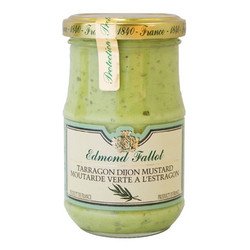 Edmond Fallot Tarragon Mustard