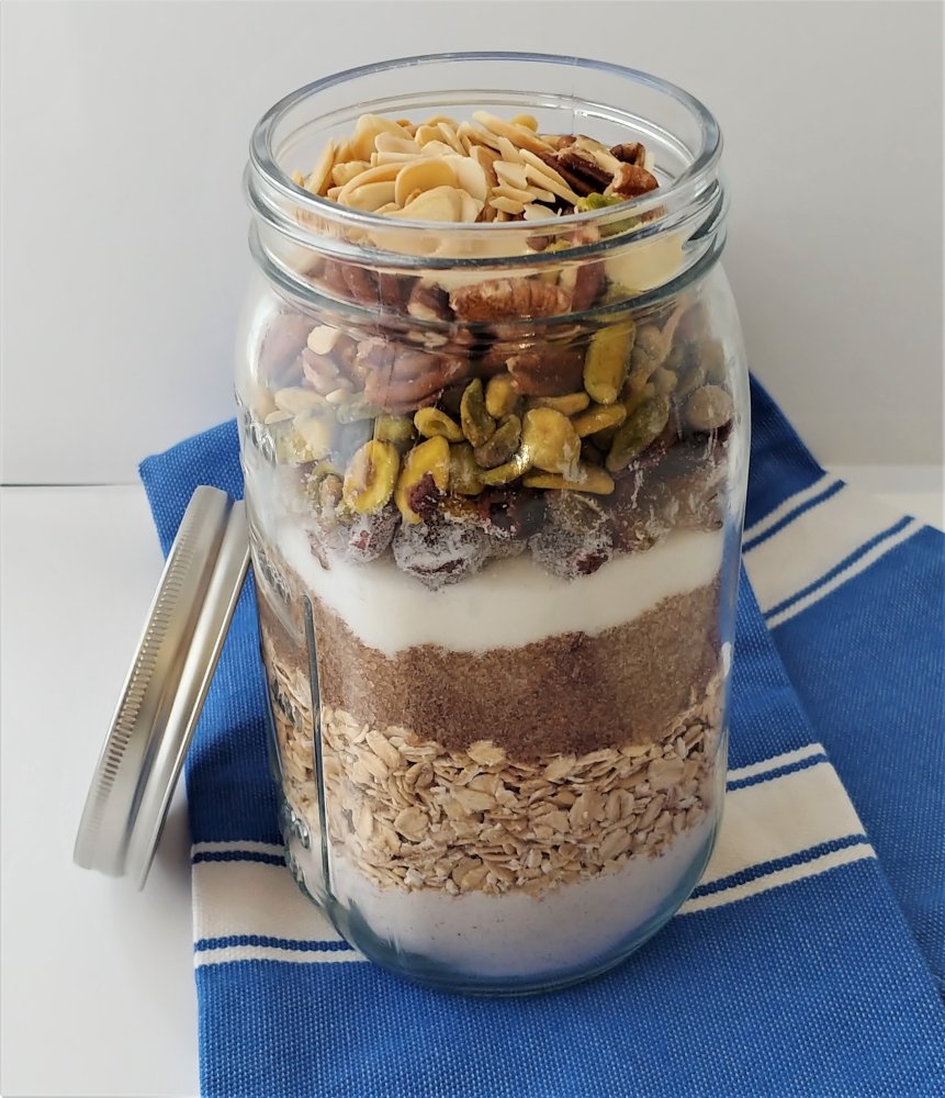 The PCC Cookie in Jar