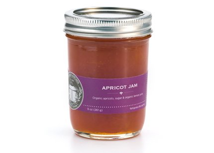 Apricot Jam