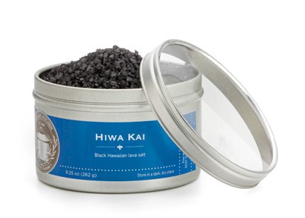 Hiwa Kai Salt (Large)