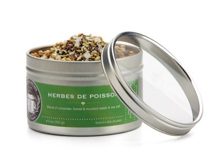 Herbes de Poisson