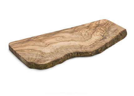Olive Wood Cutting Board - Large