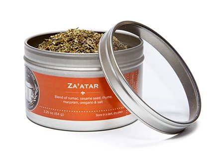 Za'atar